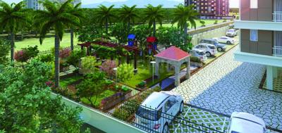 Project Image of 1220.0 - 1850.0 Sq.ft 2 BHK Apartment for buy in Uttam Heights