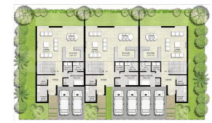 Project Image of 0.0 - 8000.0 Sq.ft 4.5 BHK Villa for buy in Dubai Dubailand Oasis