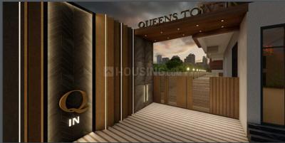 Project Image of 1090 Sq.ft 2 BHK Apartment / Flat for sale in Mohammed Wadi for Rs. 7400000