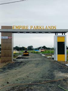 Project Image of 2004.0 - 6313.0 Sq.ft Residential Plot Plot for buy in Empire Parklands