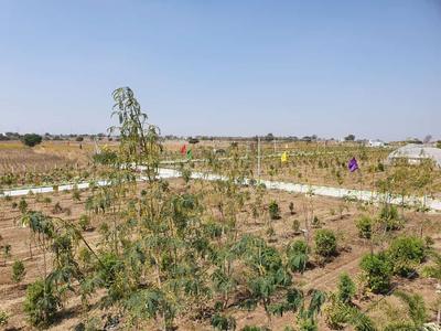 Project Image of 1350.0 - 2880.0 Sq.ft Residential Plot Plot for buy in Neemsboro Bharani Avenues