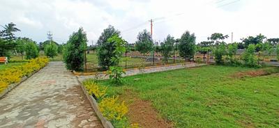 Project Image of 1200.0 - 1500.0 Sq.ft Residential Plot Plot for buy in Golden Green City