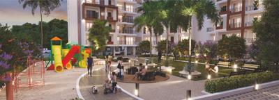 Project Image of 1211.0 - 1608.0 Sq.ft 2 BHK Apartment for buy in Athrava Nagari VIII