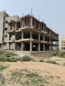 Project Image of 0.0 - 655.0 Sq.ft 2 BHK Apartment for buy in Soumyvinayak Bhagwan Sri Ram Complex