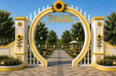 Project Image of 399.88 - 3689.01 Sq.ft Residential Plot Plot for buy in Vistarak Avenue