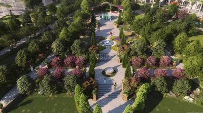 Project Image of 0.0 - 2324.47 Sq.ft 4 BHK Apartment for buy in Valencia Tower