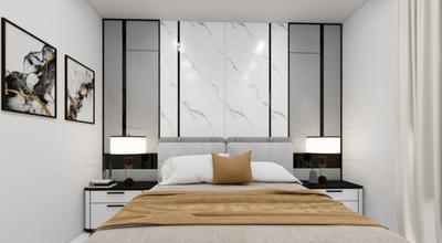Project Image of 0.0 - 1991.0 Sq.ft 3 BHK Apartment for buy in Krishna Glory