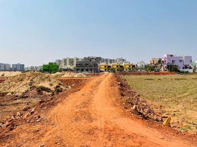 Project Image of 1200.0 - 3000.0 Sq.ft Residential Plot Plot for buy in My Nest Aditi Nagar