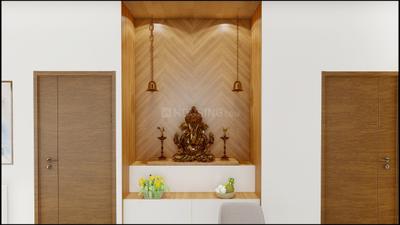 Project Image of 1290.0 - 1787.0 Sq.ft 3 BHK Apartment for buy in Ramaniyam Senate