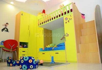 Project Image of 0.0 - 1407.0 Sq.ft 2 BHK Independent Floor for buy in Astrum Buena Vista