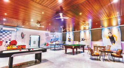 Project Image of 635 Sq.ft 1 BHK Apartment / Flat for sale in Dhayari for Rs. 4500000