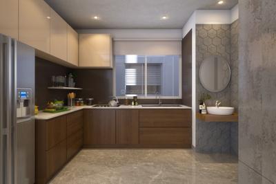 Project Image of 2965.67 - 2972.78 Sq.ft 4 BHK Apartment for buy in ABH Treeland Phase 3