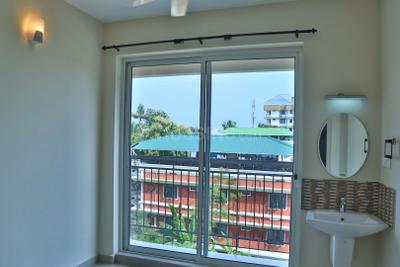 Project Image of 745.0 - 950.0 Sq.ft 2 BHK Apartment for buy in ABAD Silver Meadows