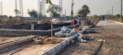 Project Image of 1800.0 - 2700.0 Sq.ft Residential Plot Plot for buy in Kalyani Gayatri Medows