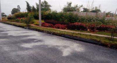 Pavan Gokulam Internal Roads & Footpaths 1