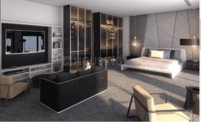 Project Image of 382.0 - 1525.0 Sq.ft 1 BHK Apartment for buy in Marathon Emblem 1