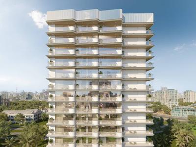 Project Image of 742.0 - 1270.0 Sq.ft 1 BHK Apartment for buy in Imtiaz Cove Edition 2