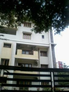 Project Image of 3863.0 - 4149.0 Sq.ft 4 BHK Apartment for buy in Sobha Ivory II