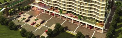 Project Image of 1150 Sq.ft 2 BHK Apartment / Flat for sale in Taloja for Rs. 7500000