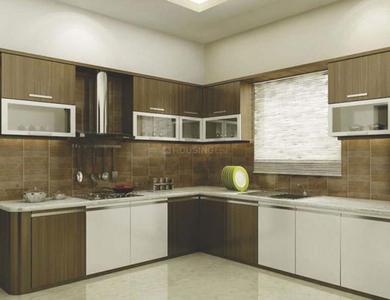 Project Image of 0.0 - 2350.0 Sq.ft 3.5 BHK Apartment for buy in Geras Regent Tower