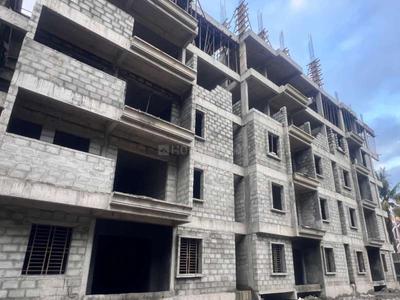Project Image of 1153.0 - 1449.0 Sq.ft 2 BHK Apartment for buy in STSK Nature Elation