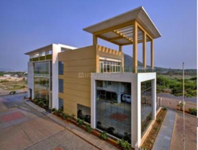 Project Image of 1140.0 - 1652.0 Sq.ft 2 BHK Apartment for buy in Novus Florence Village Phase 2