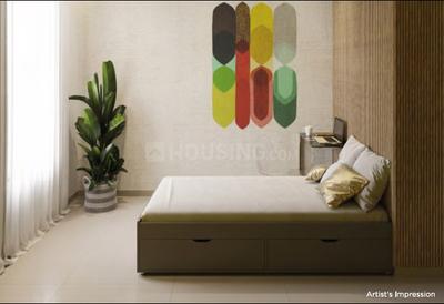 Project Image of 512.36 - 905.0 Sq.ft 2 BHK Apartment for buy in Runal Spacio