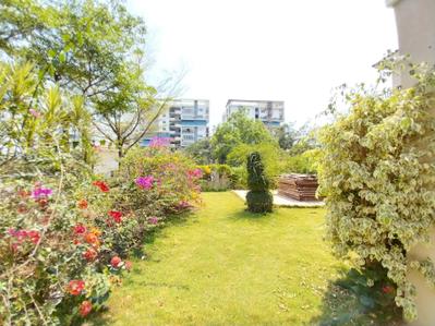 Project Image of 7300.0 - 7400.0 Sq.ft 4.5 BHK Villa for buy in Sri Aditya Casa Grande