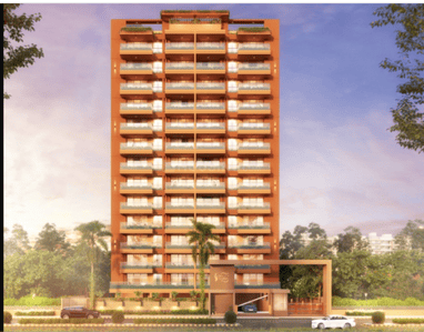 Project Image of 716.0 - 1188.0 Sq.ft 2 BHK Apartment for buy in Dev Aashish Z Plus