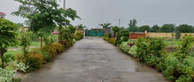 Project Image of 450.0 - 2700.0 Sq.ft Residential Plot Plot for buy in Palm Greens