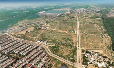Project Image of 3400 Sq.ft 4 BHK Builder Floor for sale in Sector 3 for Rs. 25000000