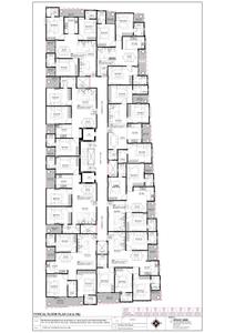 Project Image of 1445.36 - 1932.63 Sq.ft 3 BHK Apartment for buy in Shivam Majestic