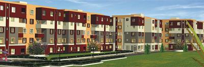 Project Image of 560.0 - 1170.0 Sq.ft 1 BHK Apartment for buy in Starlite Sunny Seasons