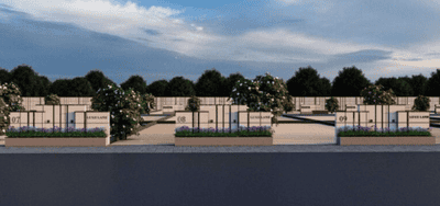 Project Image of 1000 Sq.ft Residential Plot / Land for sale in Puwarda Junarda for Rs. 3800000