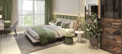 Project Image of 1413 Sq.ft 3 BHK Apartment / Flat for sale in Halasahalli for Rs. 16500000