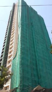 Project Image of 689 Sq.ft 2 BHK Apartment / Flat for sale in Thane West for Rs. 11500000