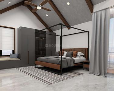 Project Image of 0.0 - 4550.0 Sq.ft 4 BHK Villa for buy in Ace Ananta