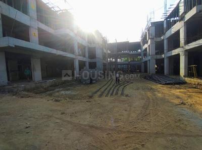 Project Image of 1584.0 - 1818.0 Sq.ft 3 BHK Apartment for buy in Arihant Melange