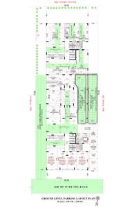 Project Image of 495.03 - 673.71 Sq.ft 2 BHK Apartment for buy in G B Florra Lavish