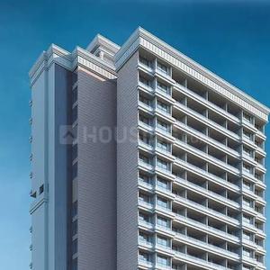 Project Image of 720.21 - 913.86 Sq.ft 2 BHK Apartment for buy in Kirti Desai Celeste