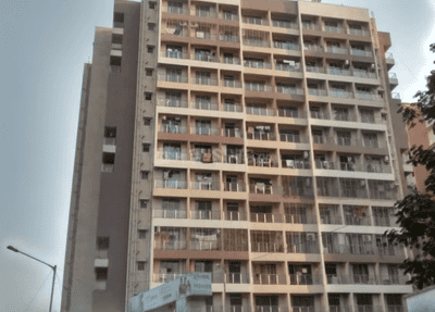 Project Image of 716 Sq.ft 1 BHK Apartment / Flat for sale in Kurla West for Rs. 10800000