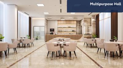 Project Image of 1039.0 - 2374.0 Sq.ft 2 BHK Villa for buy in SBR Global Queens Ville