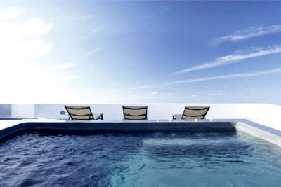 Project Image of 0.0 - 872.0 Sq.ft 3 BHK Apartment for buy in Aura Grandeur