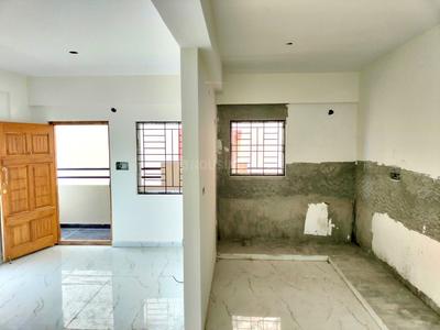 Project Image of 988.0 - 1007.0 Sq.ft 2 BHK Apartment for buy in Smart Samruddhi Enclave