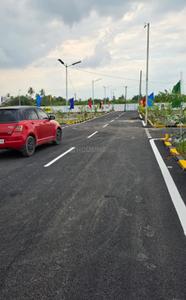 Project Image of 1000.0 - 1500.0 Sq.ft Residential Plot Plot for buy in GP JK Avenue Phase 2
