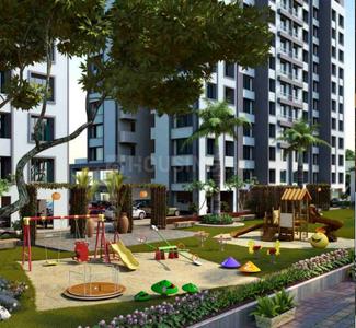 Project Image of 1010 Sq.ft 2 BHK Apartment / Flat for sale in Karadva Gam for Rs. 2800000