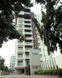 Project Image of 2760.0 - 3565.0 Sq.ft 3 BHK Apartment for buy in Foundation Shree