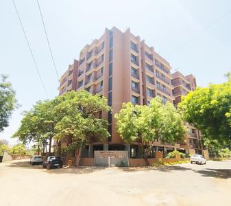 Project Image of 636.04 - 907.0 Sq.ft 2 BHK Apartment for buy in Ashtvinayak Uptown