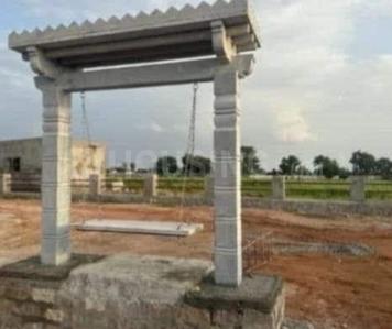 Project Image of 1350.0 - 3600.0 Sq.ft Residential Plot Plot for buy in Aduri Golden Heights Health Village