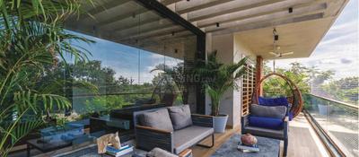 Project Image of 1136.0 - 3502.0 Sq.ft 2 BHK Apartment for buy in Moti Infraheights Pearl The Central Park